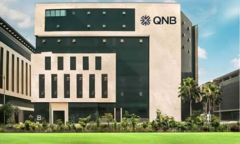 QNB Egypt’s net profits hike 23% YoY in H1 2026 despite regional geopolitical developments

